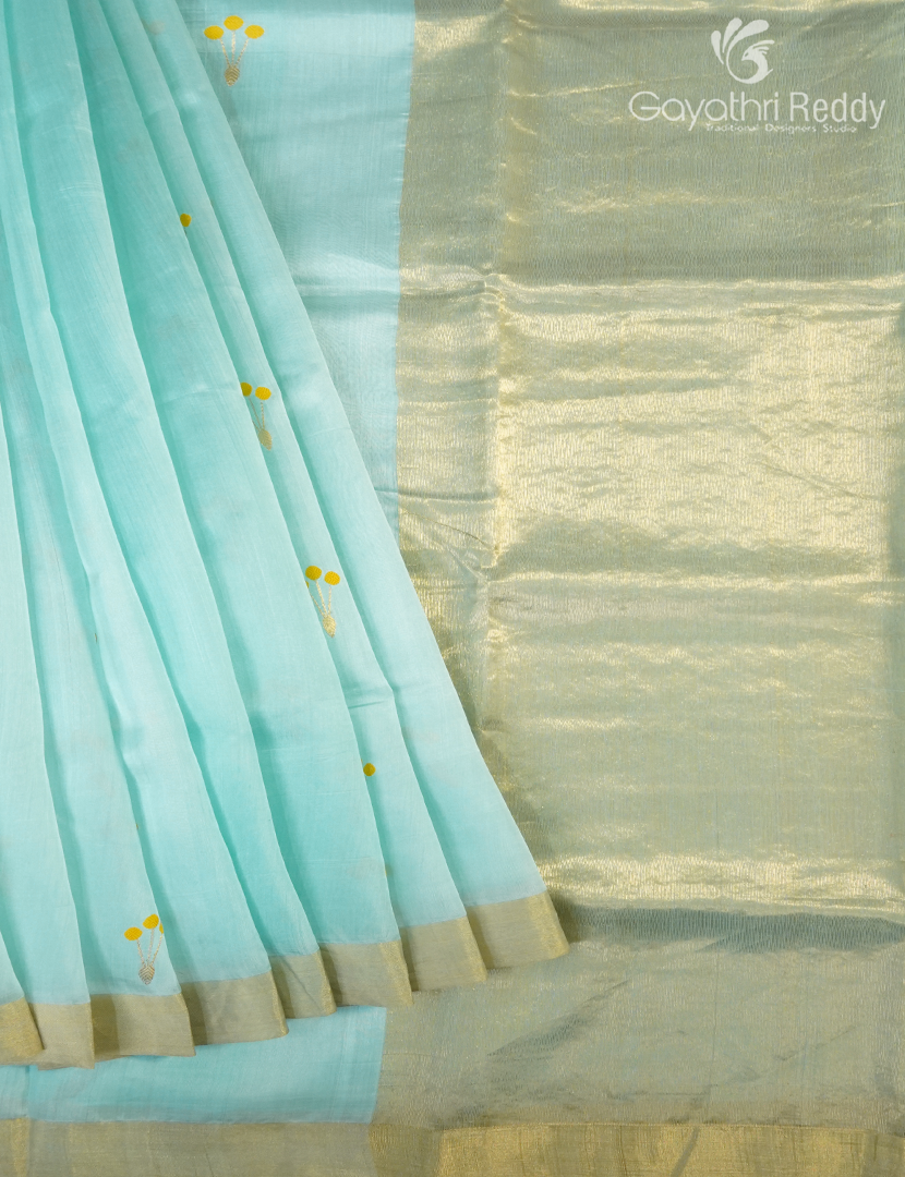 PURE CHANDERI PATTU-CPS1061