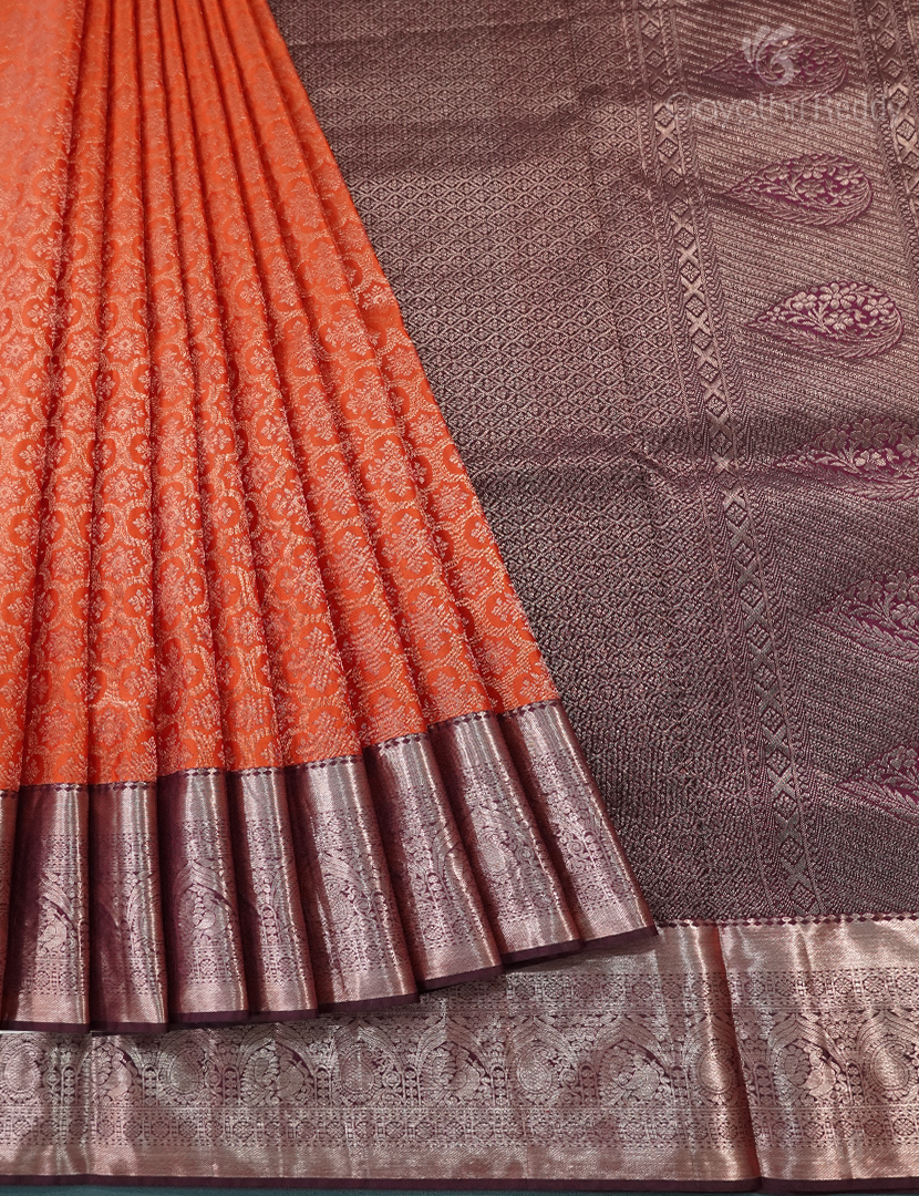 LIGHT WEIGHT KANCHI PATTU-KP7722