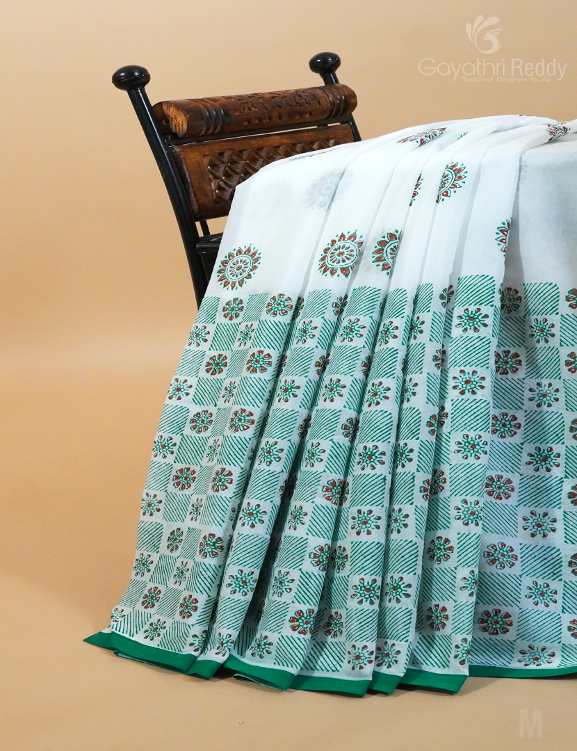 PURE MULMUL COTTON-MC1851