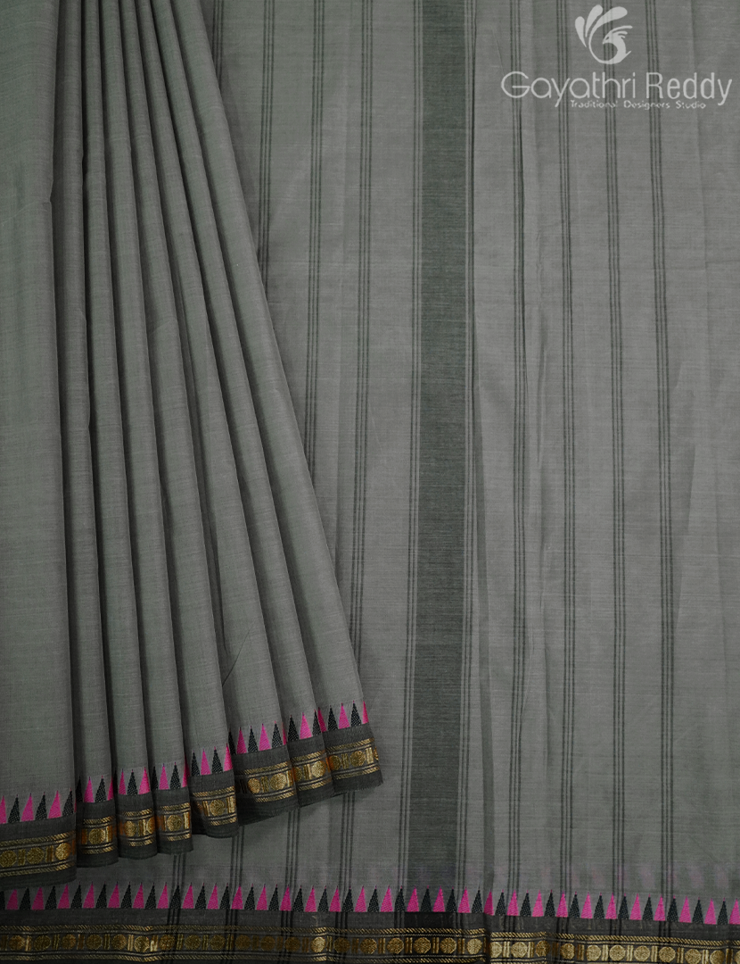 PURE KANCHI COTTON-KC3054