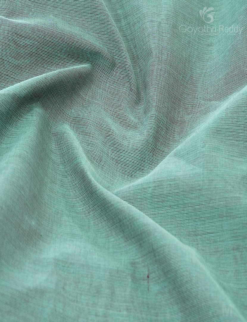 PURE GADWAL COTTON-GGC1481