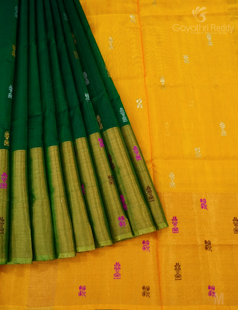 PURE UPPADA PATTU-USS1844