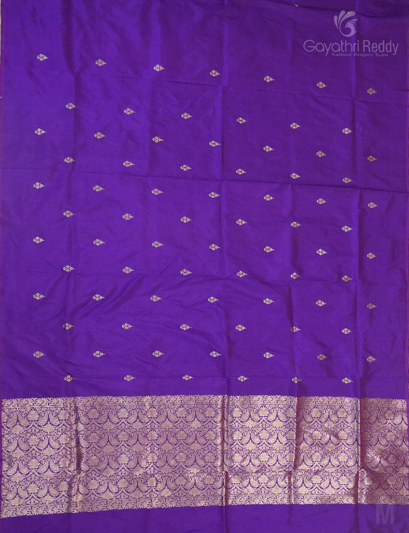 PURE VALKALAM SILK-VSP55