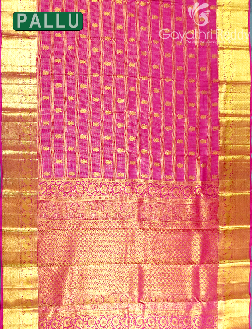 PURE KANCHI BROCADE-PKB16