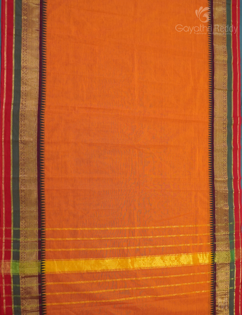 PURE GADWAL COTTON-GGC1452