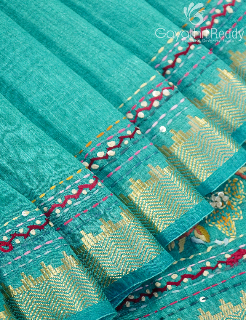 PURE LINEN FANCY-PLF13