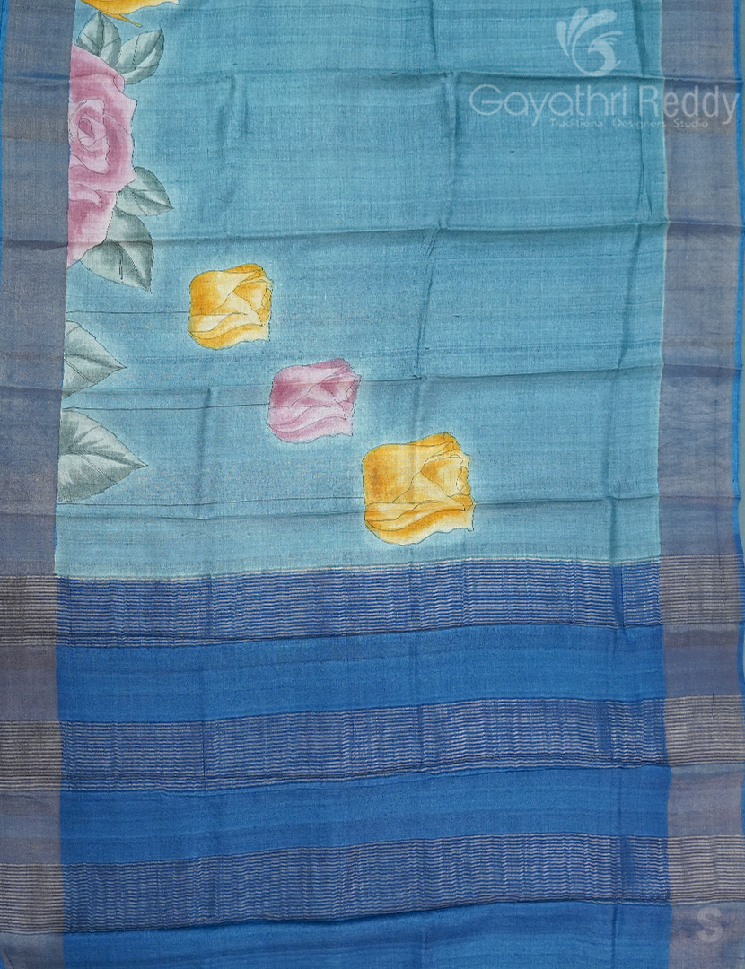 PURE MAHESHWARI SAREE-PMHS16