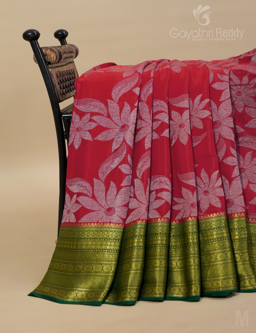 PURE KANCHI PATTU-KP6256