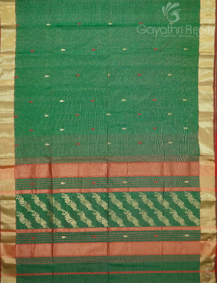 PURE CHANDERI SILK-CPS893