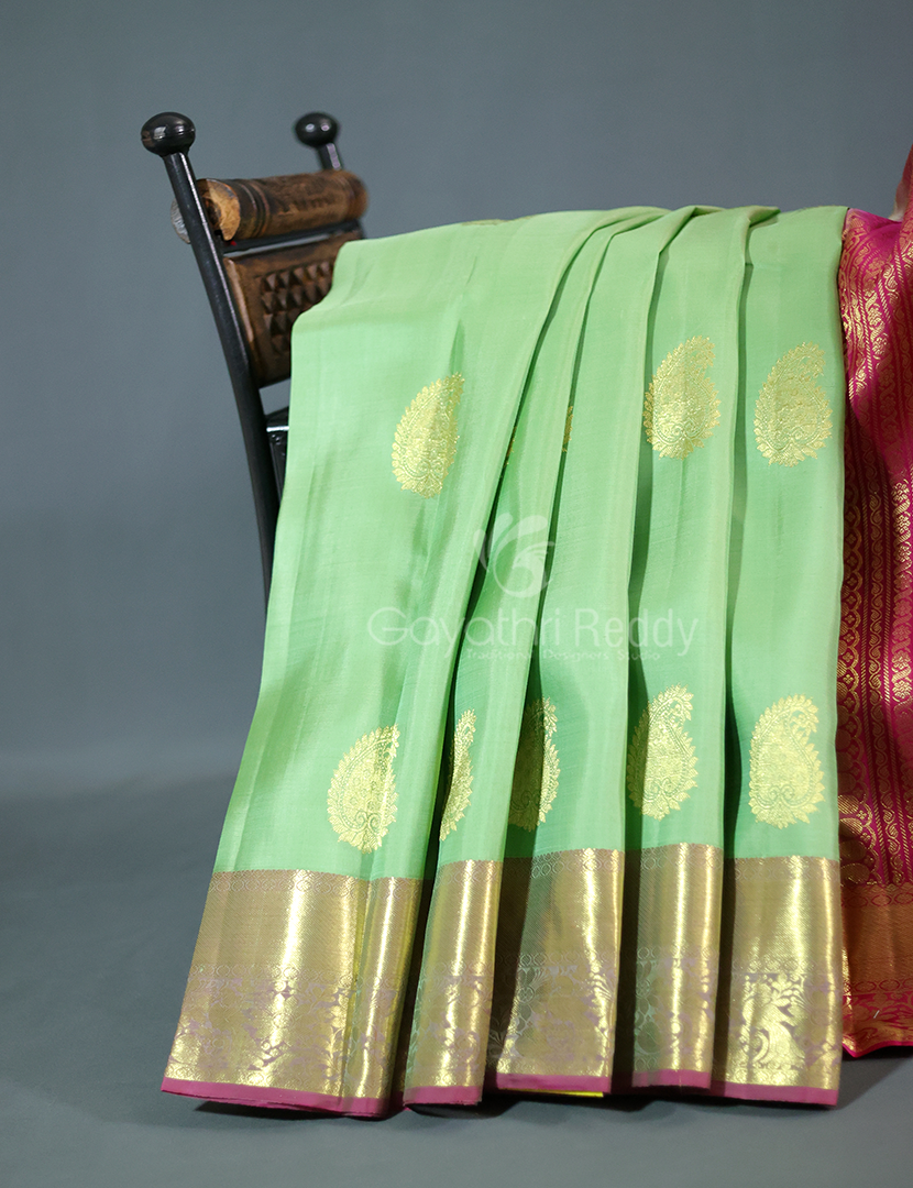 PURE KANCHI DESIGNER-KP5387