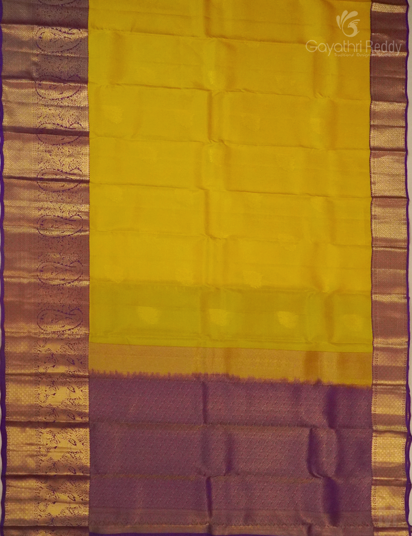 PURE KANCHI PATTU-KP6677