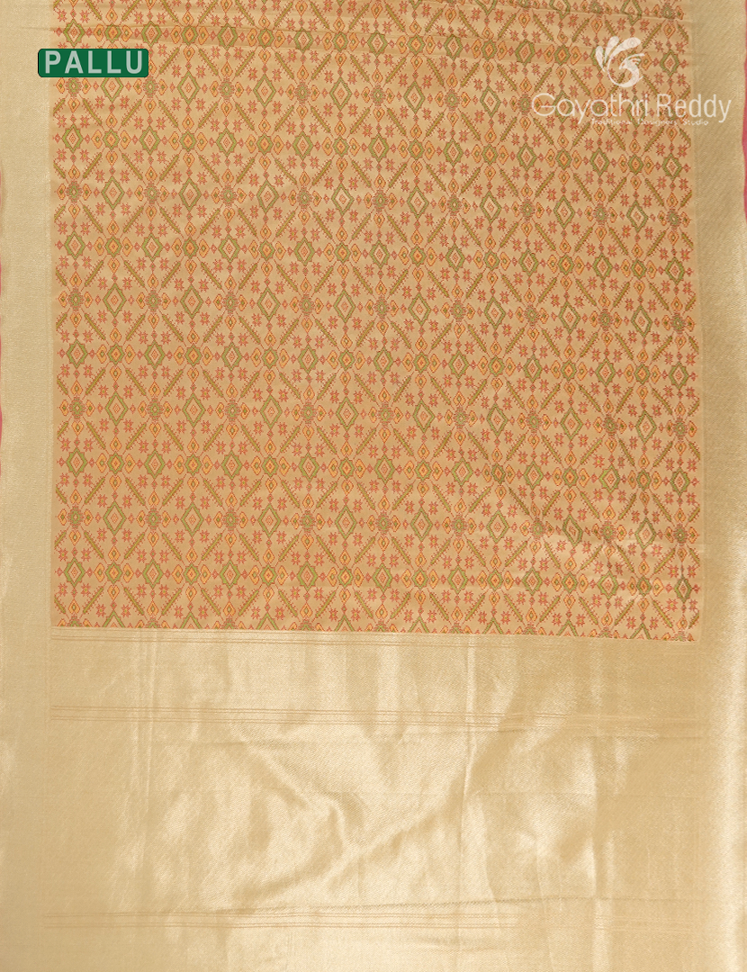 IKTARA BANARAS-BO275