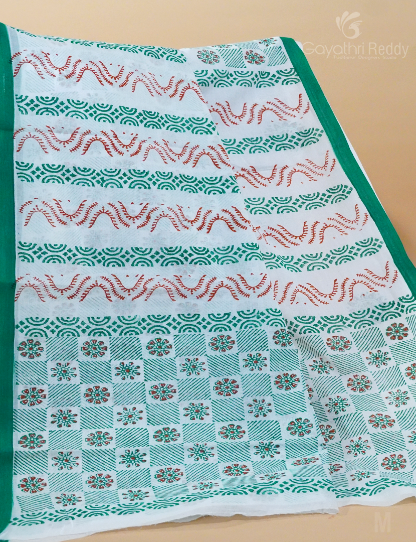 PURE MULMUL COTTON-MC1856