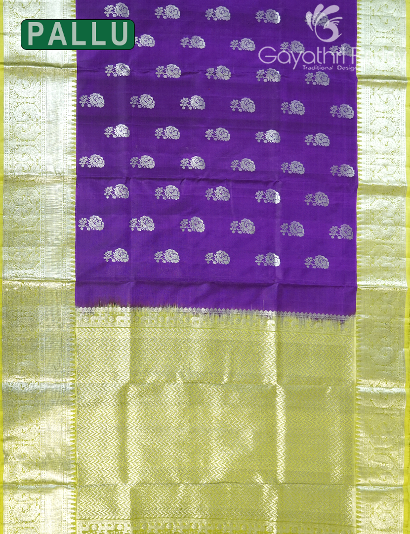 PURE VENKATAGIRI PATTU-VP1162