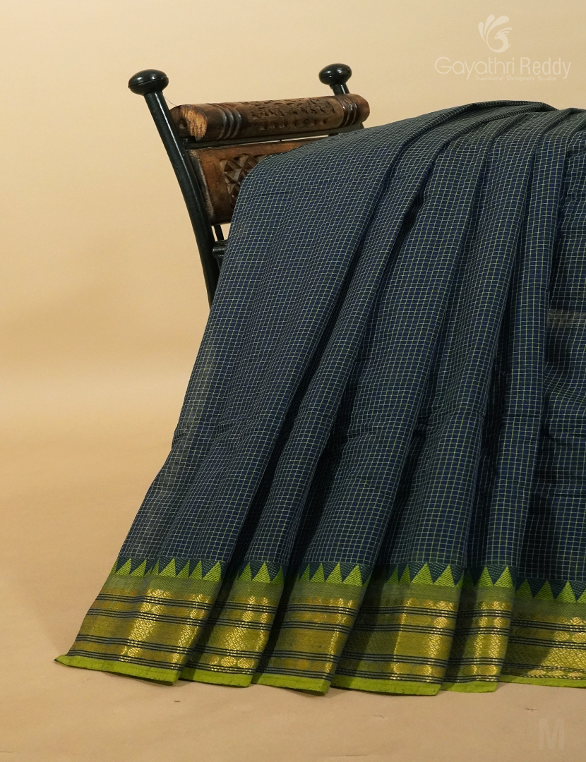 PURE GADWAL COTTON-GGC1326