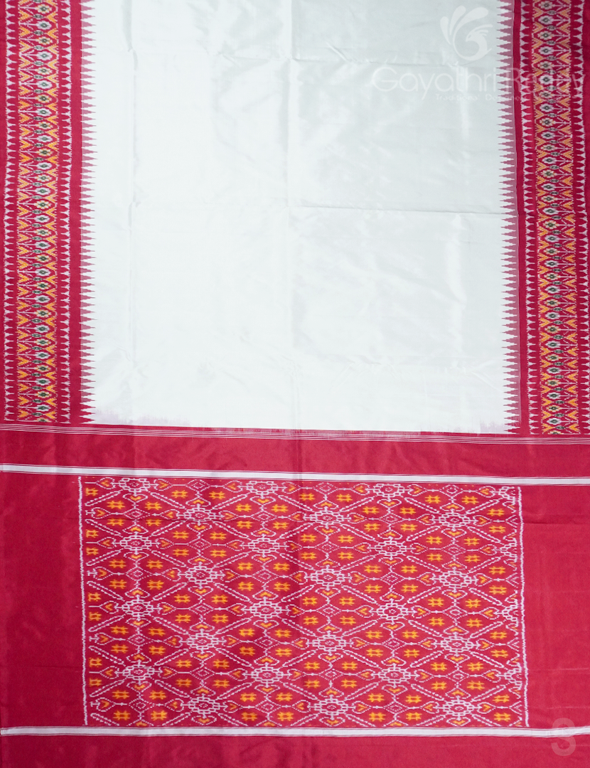 PURE IKKAT PATTU-IP752