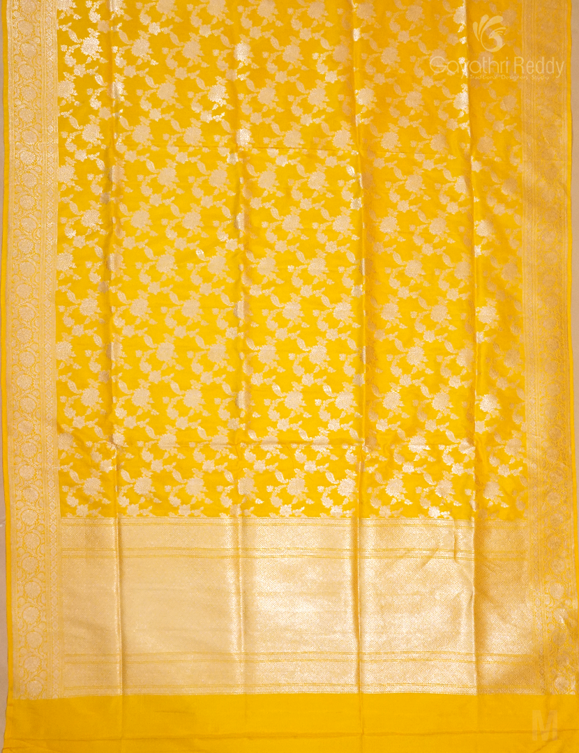 PURE BANARAS KATAN SILK-BP1084