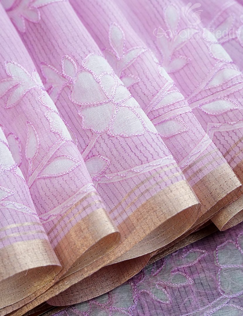 ORGANZA FANCY-FO819
