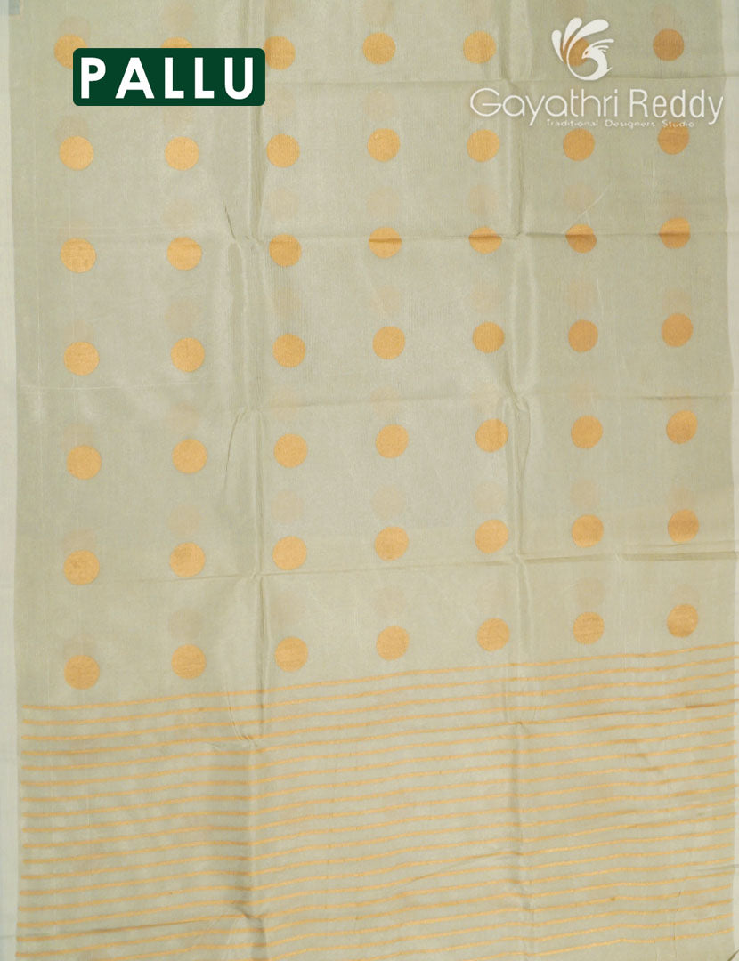 MANGALAGIRI PRINTED SAREE -MP96