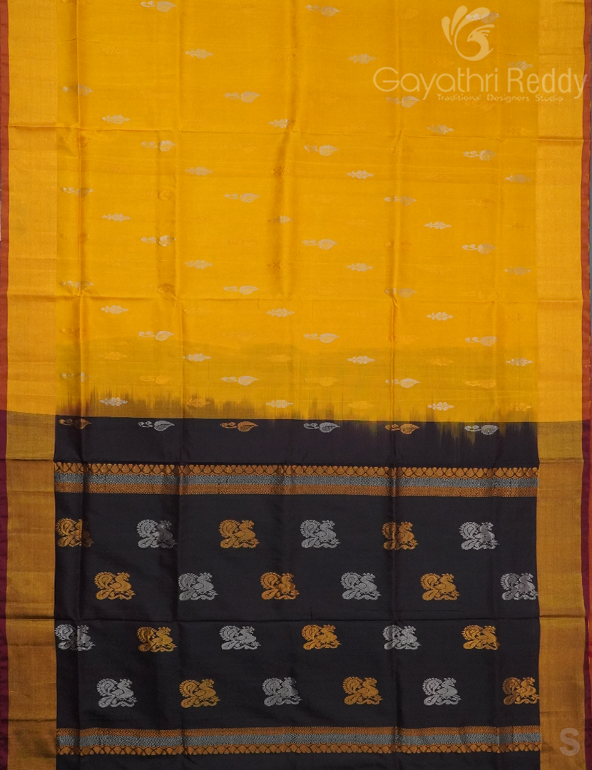 PURE UPPADA PATTU-USS1716