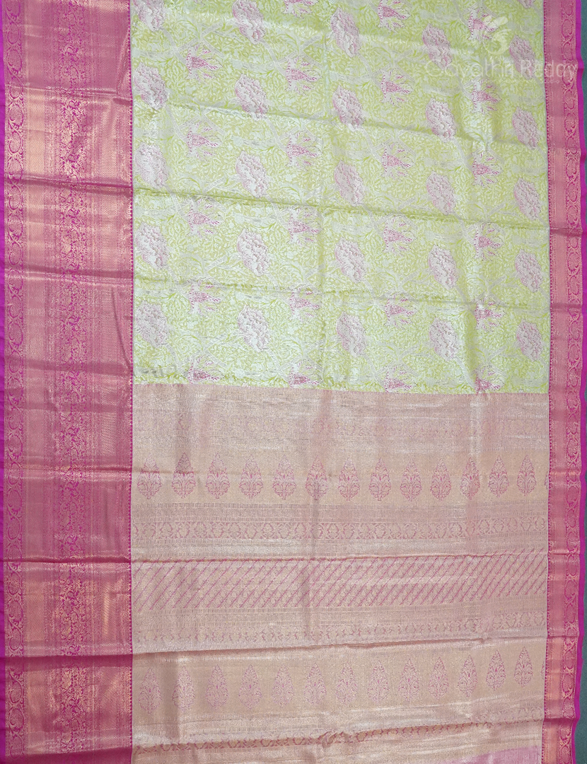 SEMI KANCHI PATTU-SP1636