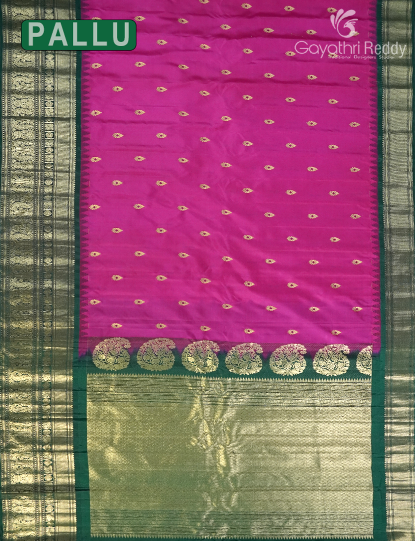 PURE GADWAL PATTU-GP1225