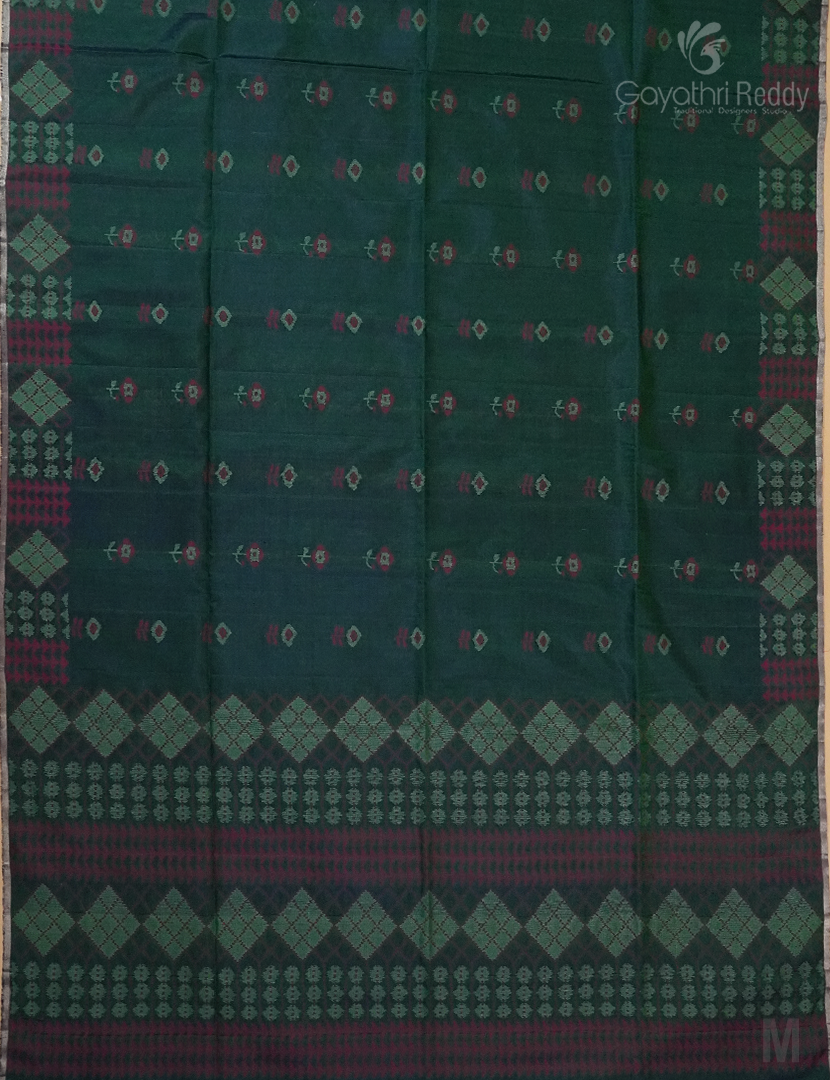 PURE SAMUDRIKA SILK-SS1446