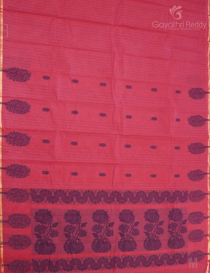 PURE KANCHI COTTON-KC2884