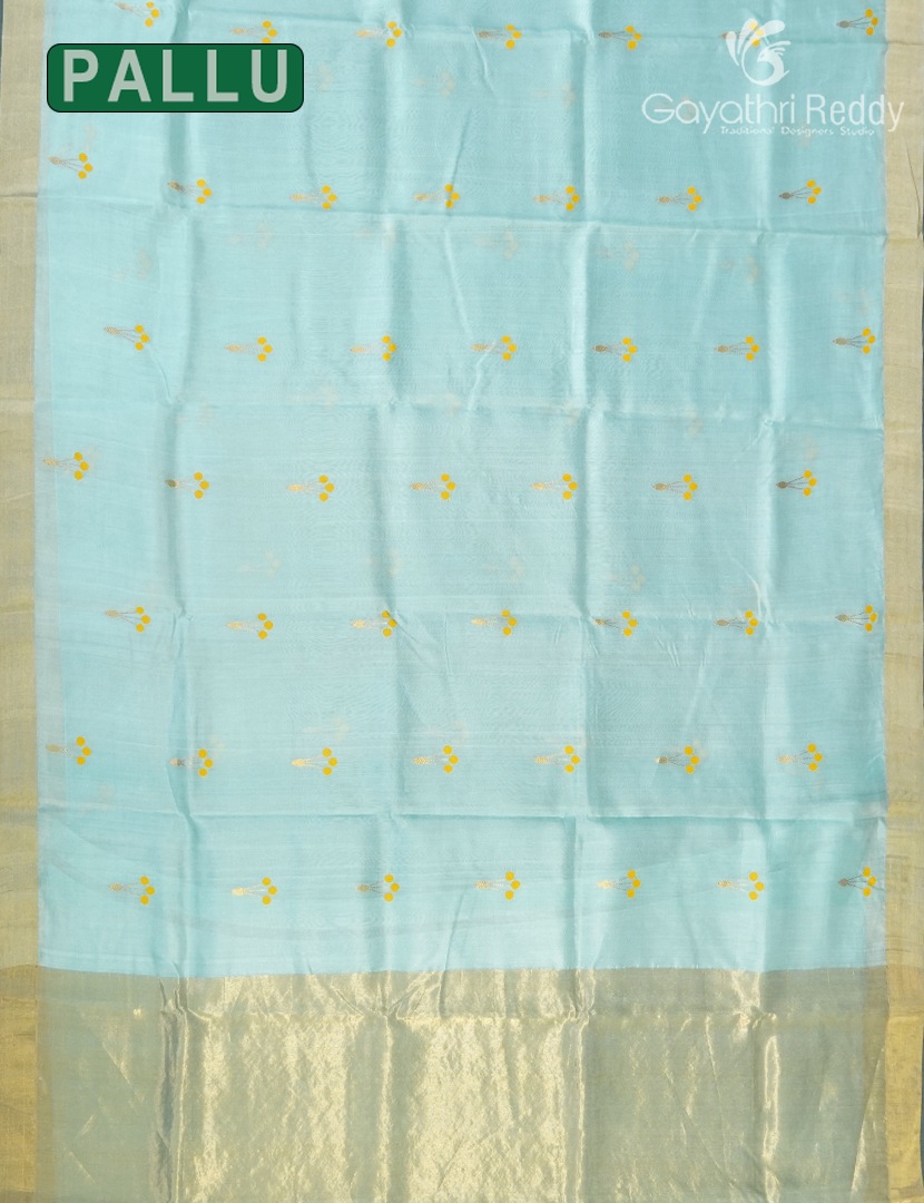 PURE CHANDERI PATTU-CPS1061