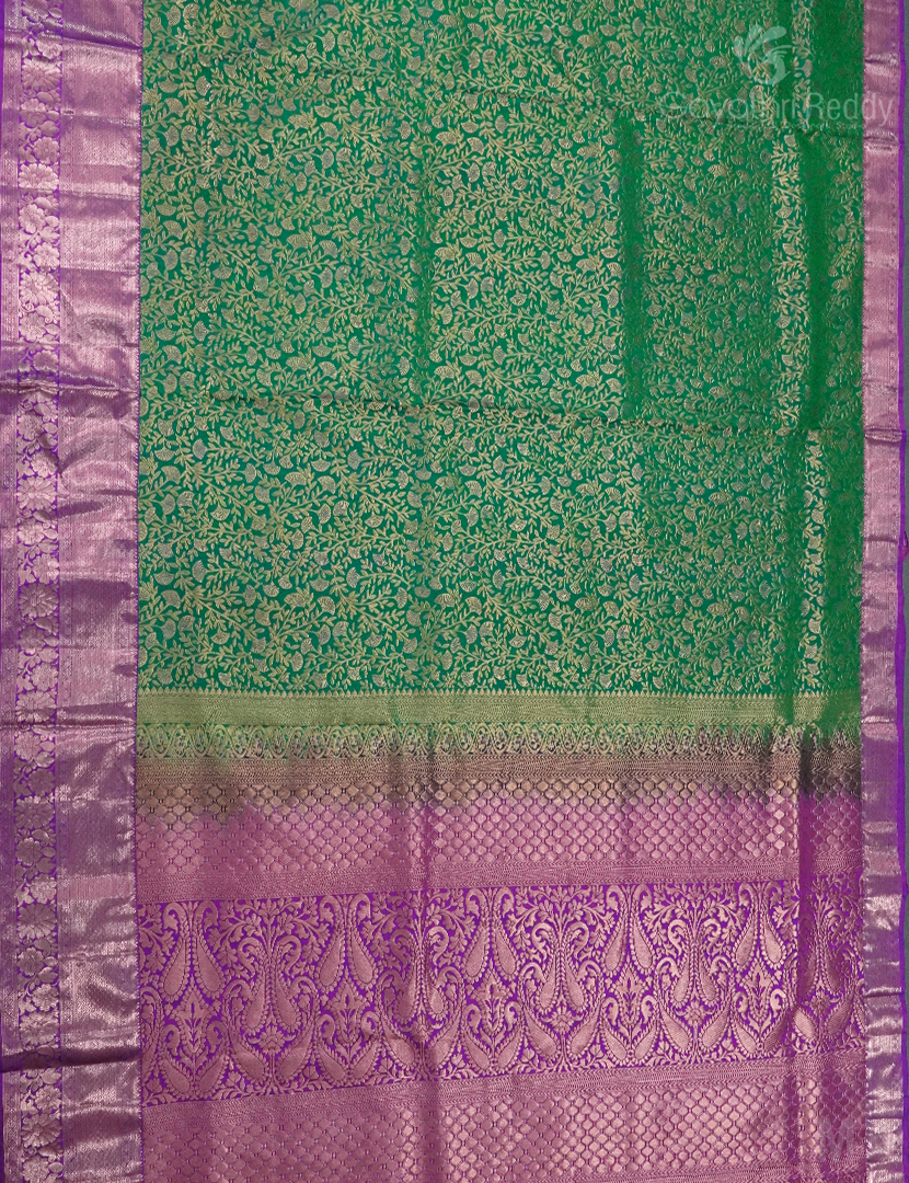 LIGHT WEIGHT KANCHI PATTU-KP7834