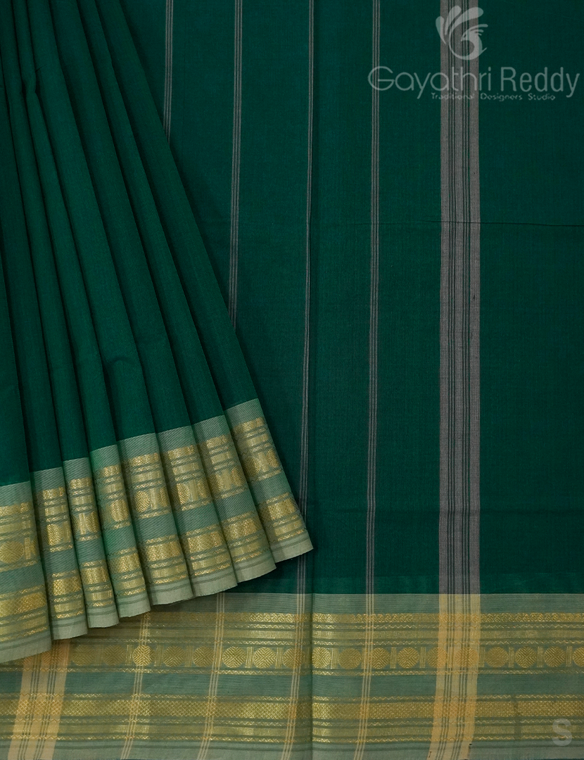 PURE KANCHI COTTON-KC2994