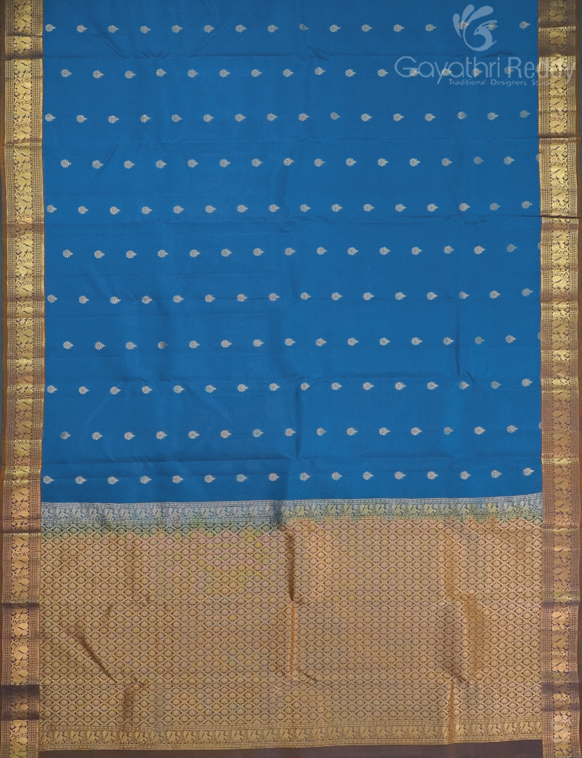 PURE KANCHI PATTU -KP8280