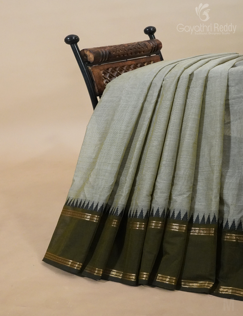 PURE GADWAL COTTON-GGC1208