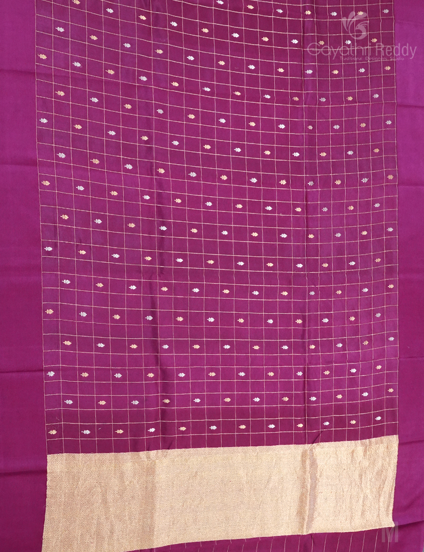 PURE R.RAW MANGO SAREE-PRM794