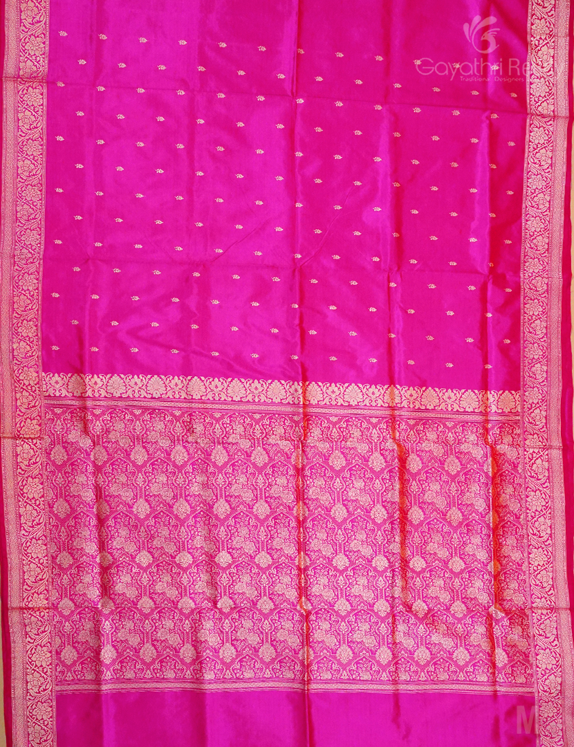 PURE VALKALAM SILK-VSP154