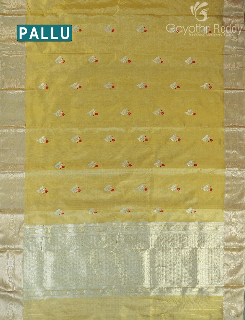PURE CHANDERI PATTU-CPS1005