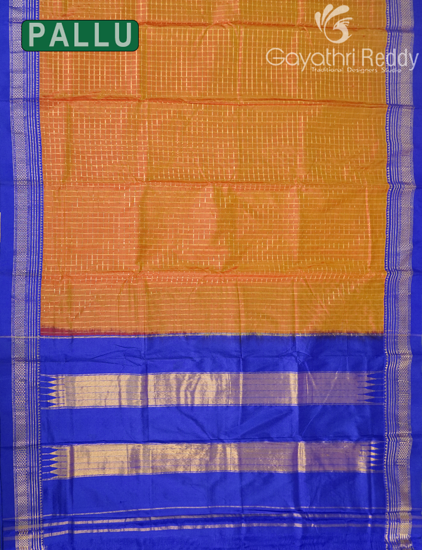 PURE NARAYANPET PATTU-NP677