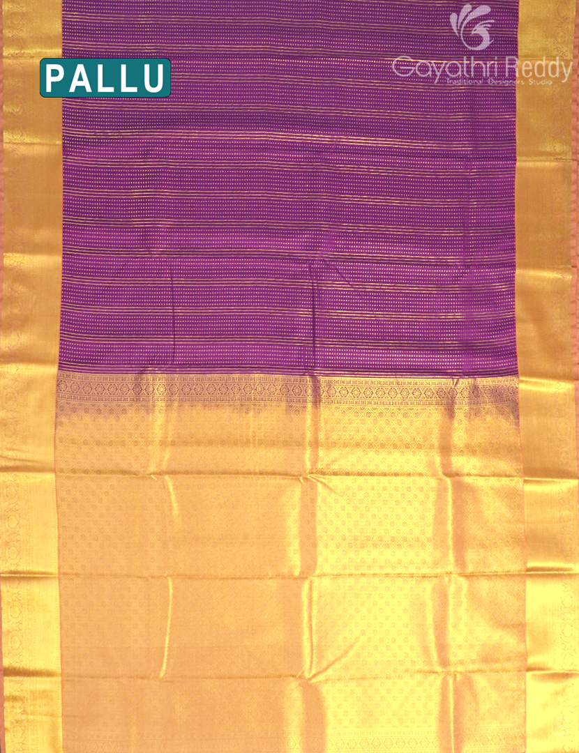ART SILK SAREE-AS58