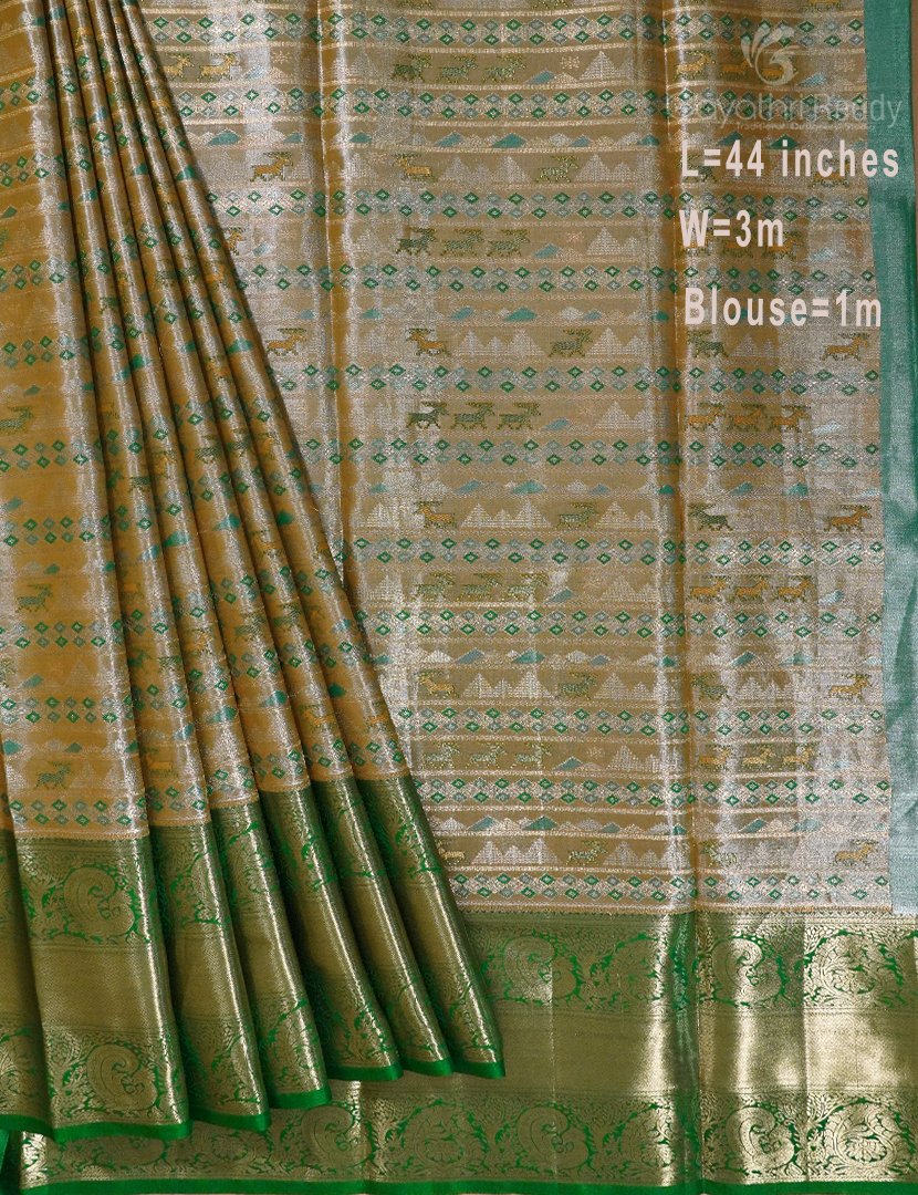 SEMI KANCHI PAVADA-SPP50