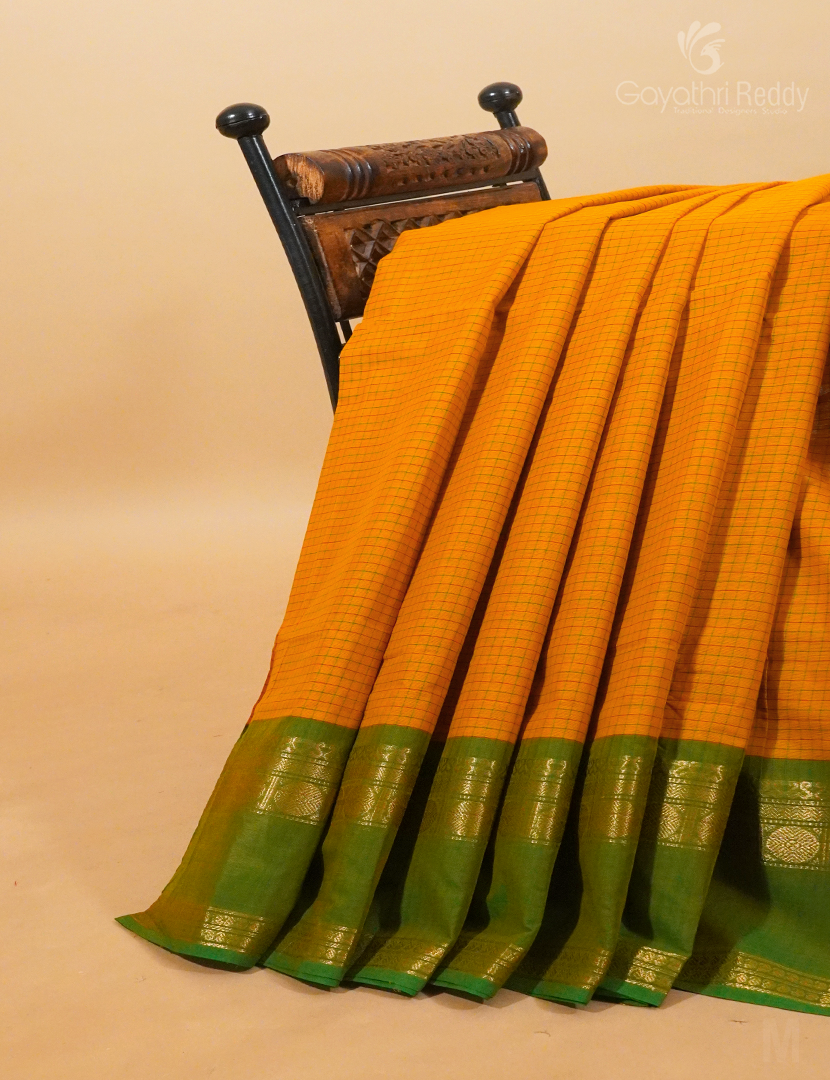 PURE KANCHI COTTON-KC2655