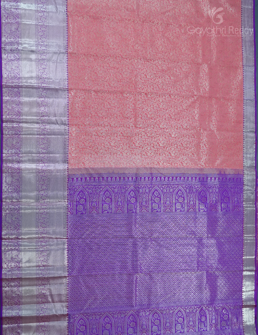 PURE KANCHI PATTU-KP7731