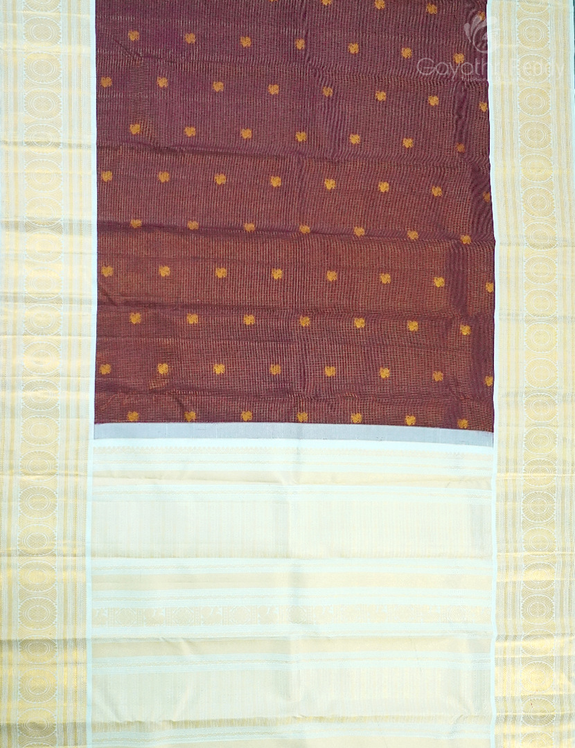 PURE KANCHI BRIDAL PATTU-BKP1917