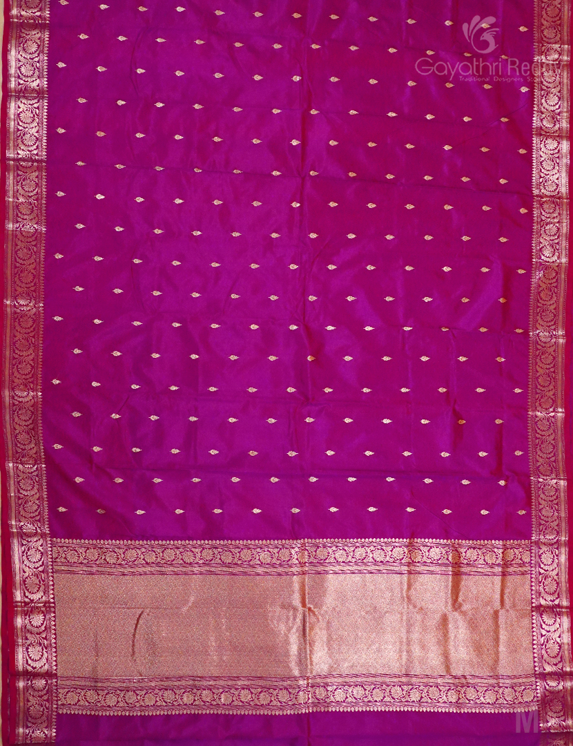 PURE KANCHI PATTU-KP7415