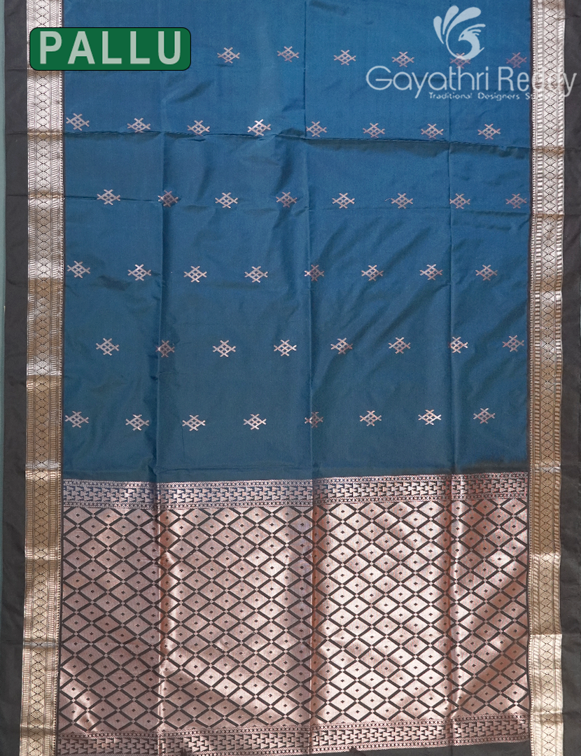 ART SILK SAREE-AS318