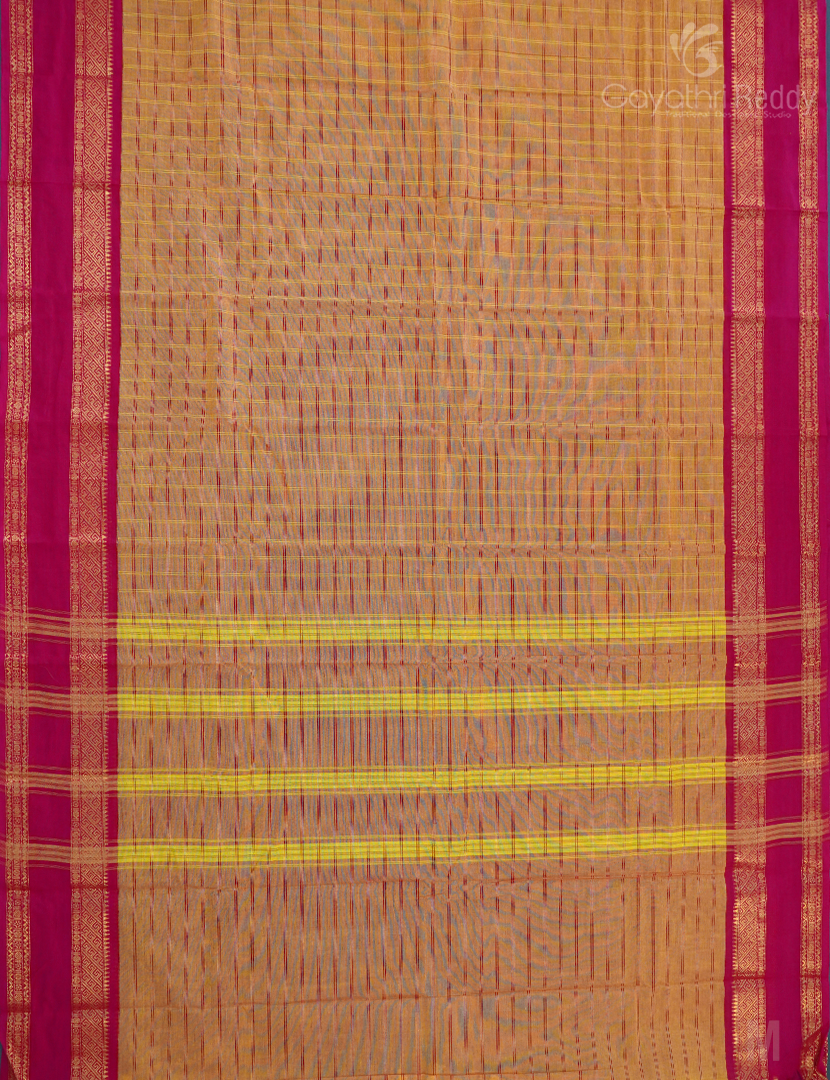 PURE KANCHI COTTON-KC2847