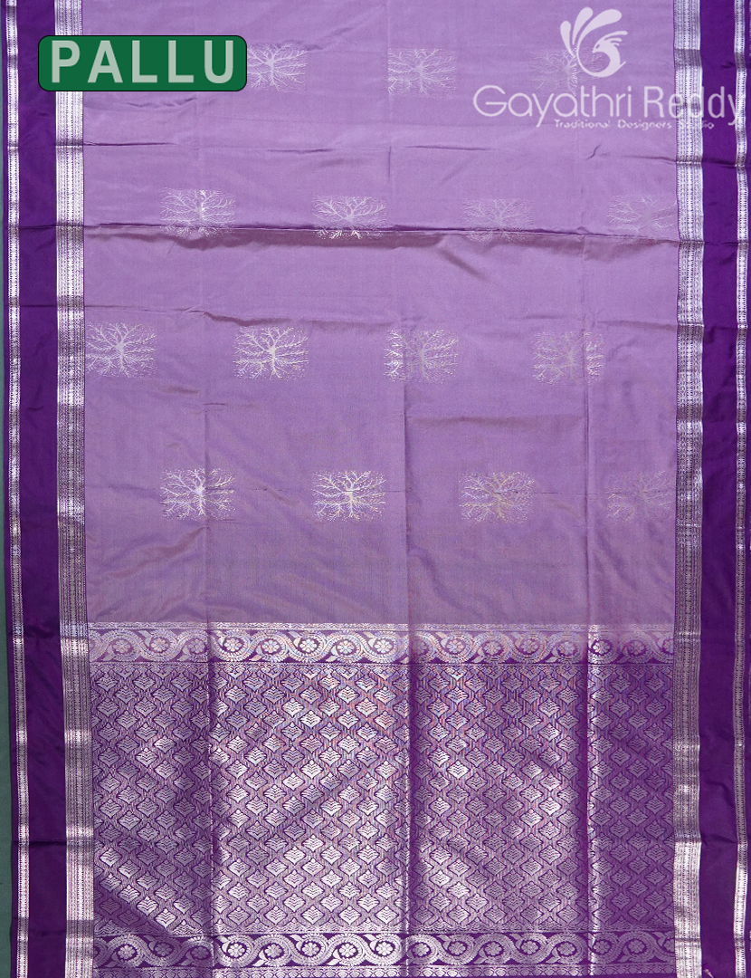 ART SILK SAREE-AS275