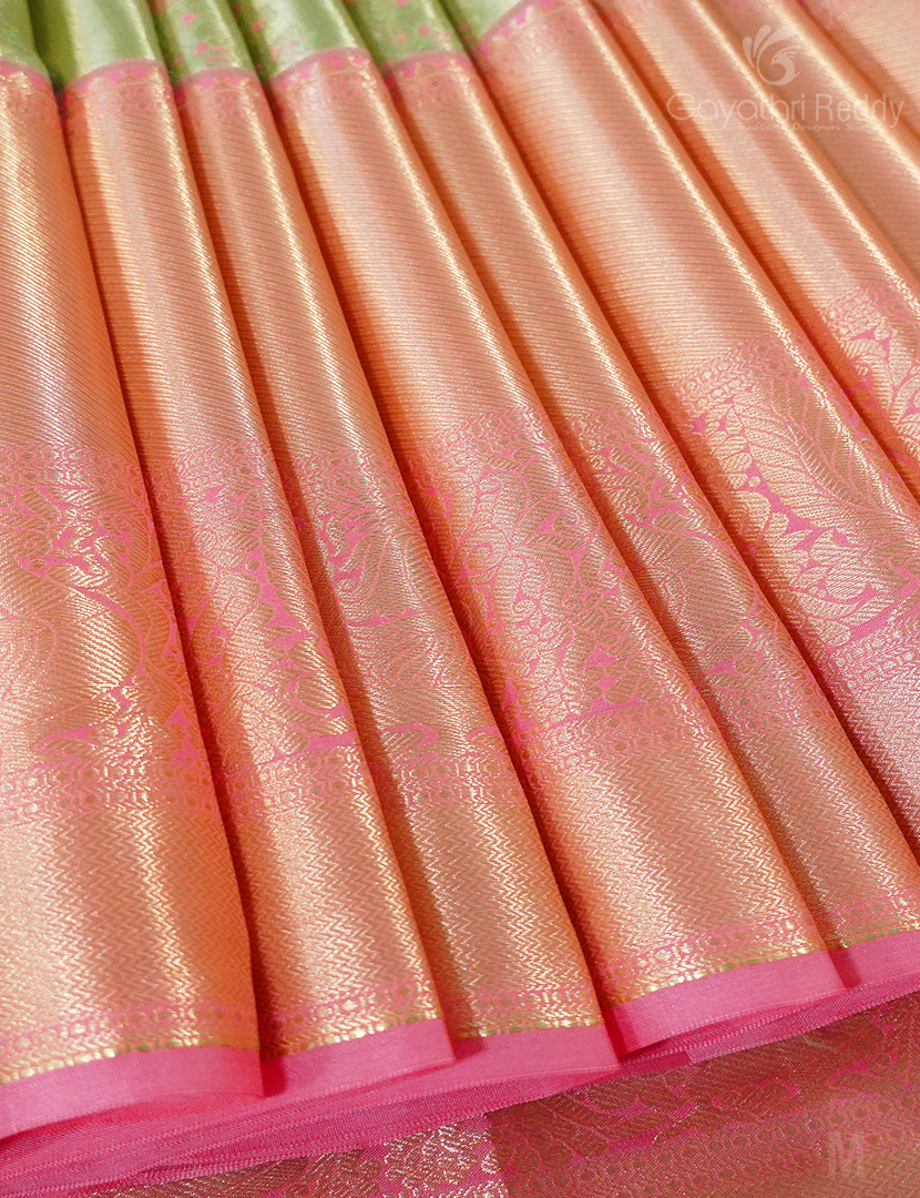 SEMI KANCHI PATTU-SP1483