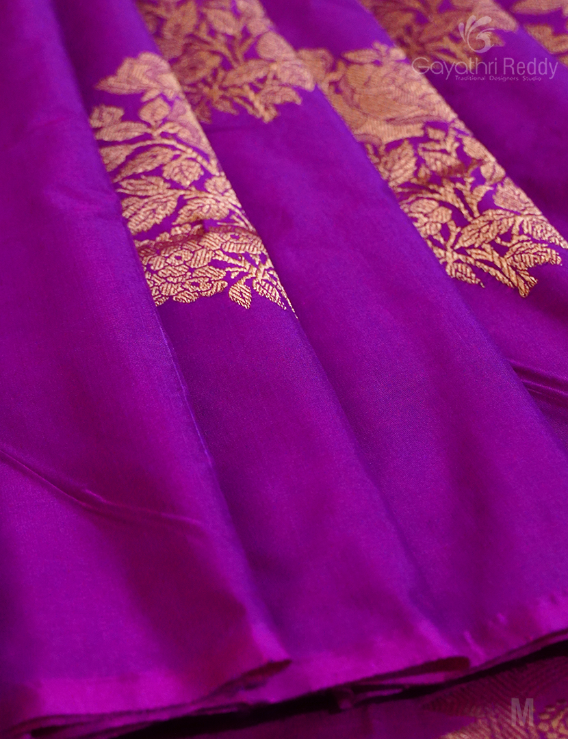 PURE KANCHI PATTU-KP7442