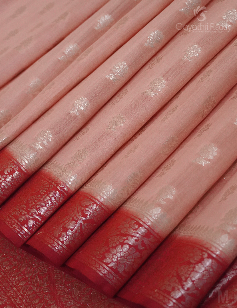 PURE CHINIYA SILK-CS521