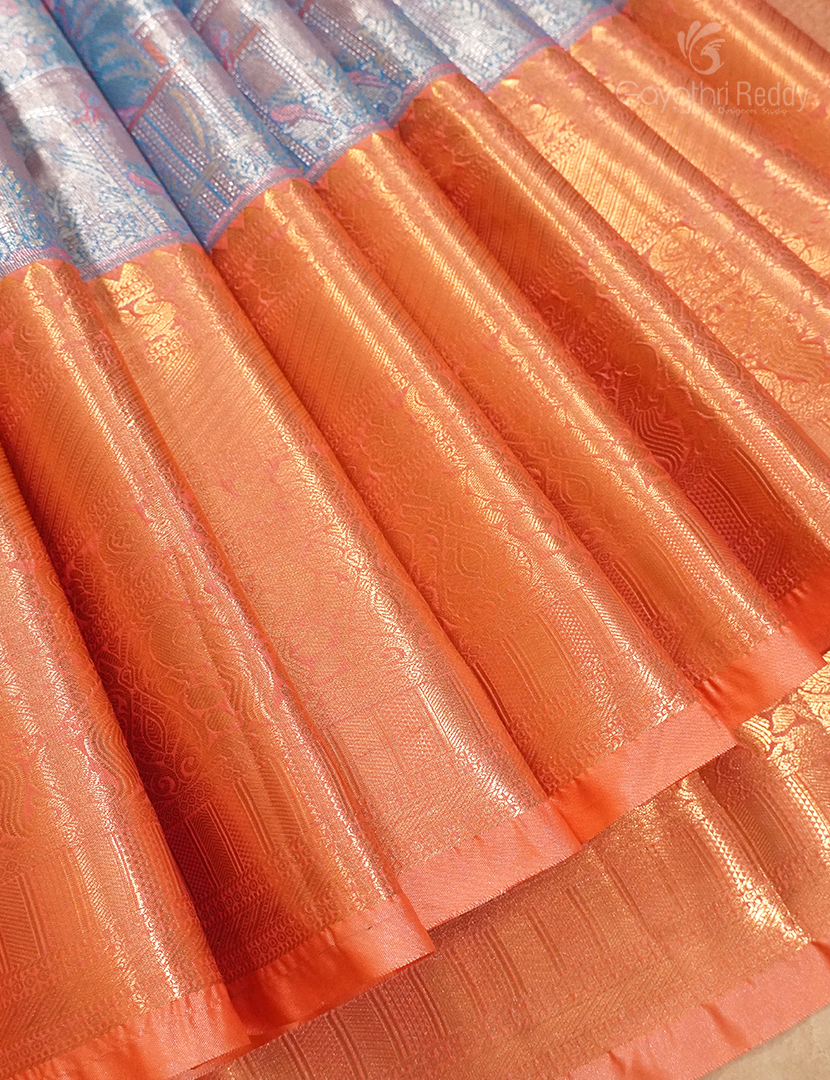 SEMI KANCHI PATTU-SP1164